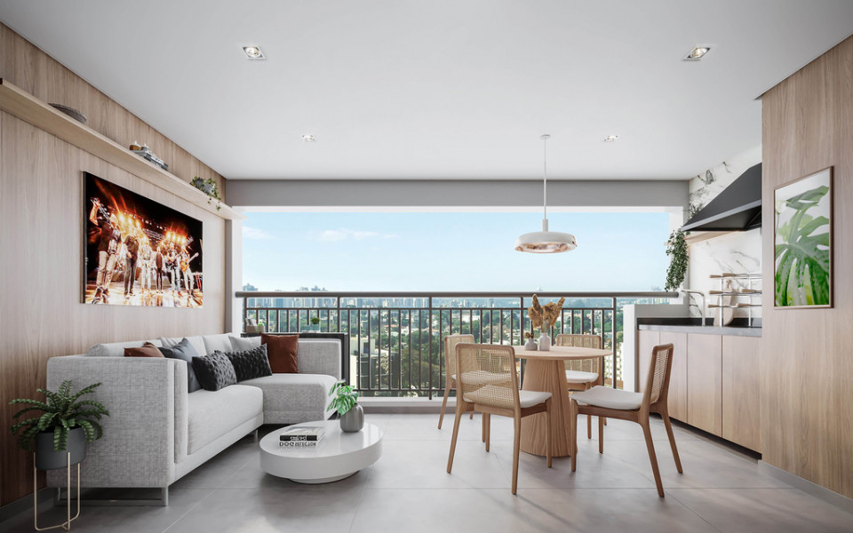 Retrato By Diálogo Home