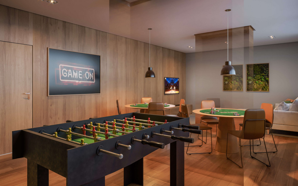 Retrato By Diálogo Home