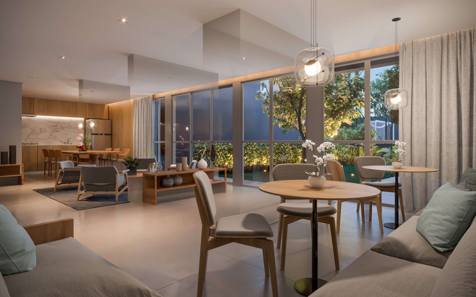 Retrato By Diálogo Home