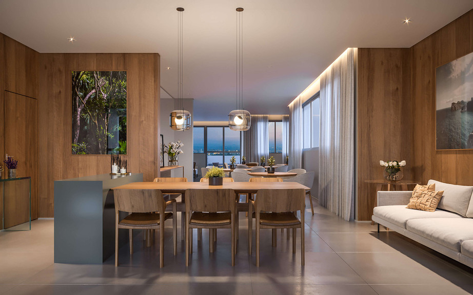 Retrato By Diálogo Home