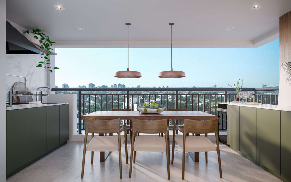 Retrato By Diálogo Home