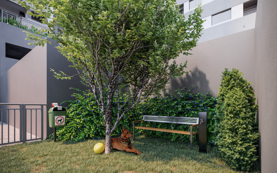 Retrato By Diálogo Home