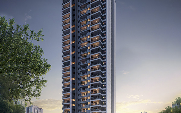 Retrato By Diálogo Offices - Comercial