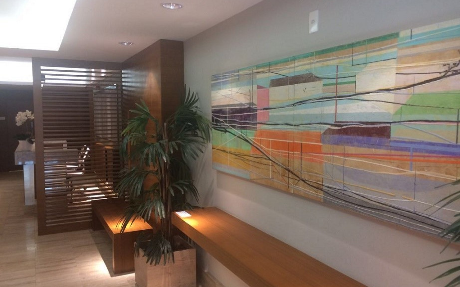 Riachuelo 366 Corporate