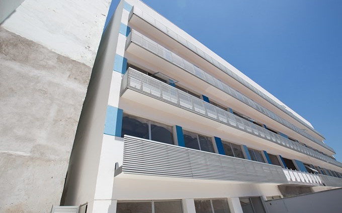 Riachuelo 366 Corporate