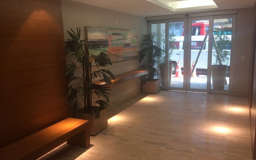 Riachuelo 366 Corporate