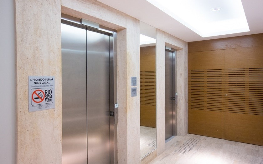 Riachuelo 366 Corporate