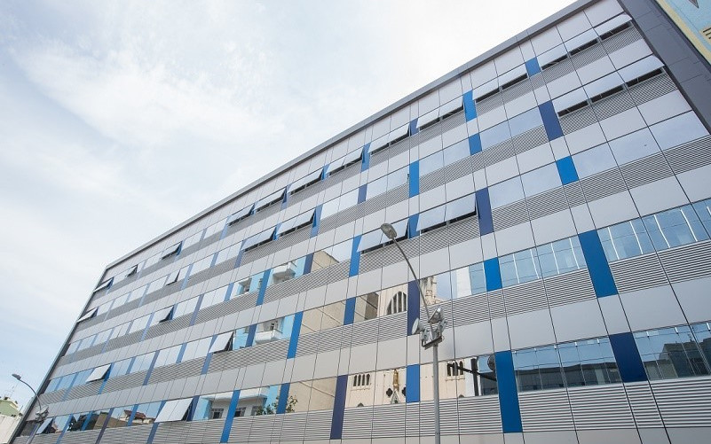 Riachuelo 366 Corporate