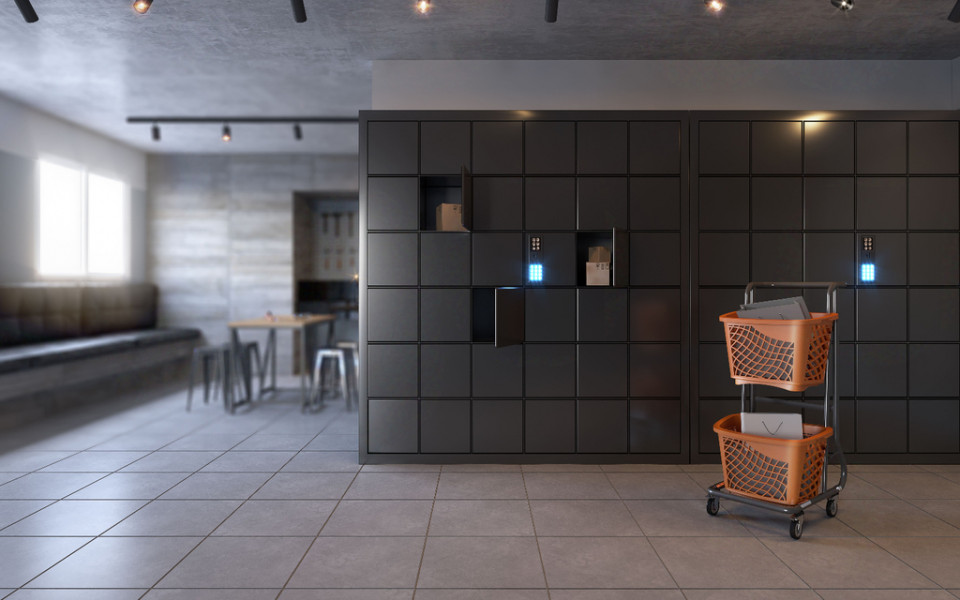 Rio Energy Residencial