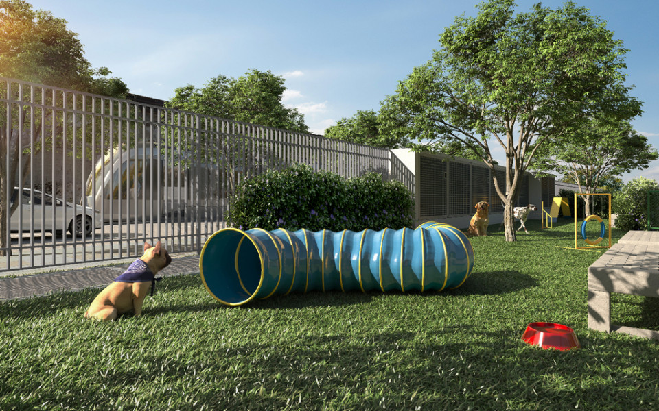 Rio Energy Residencial