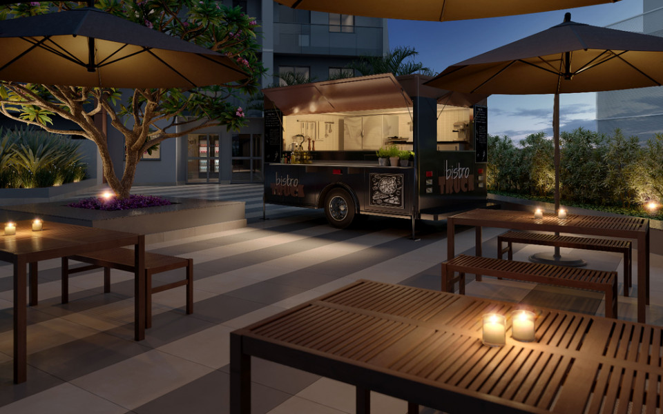 Rio Energy Residencial