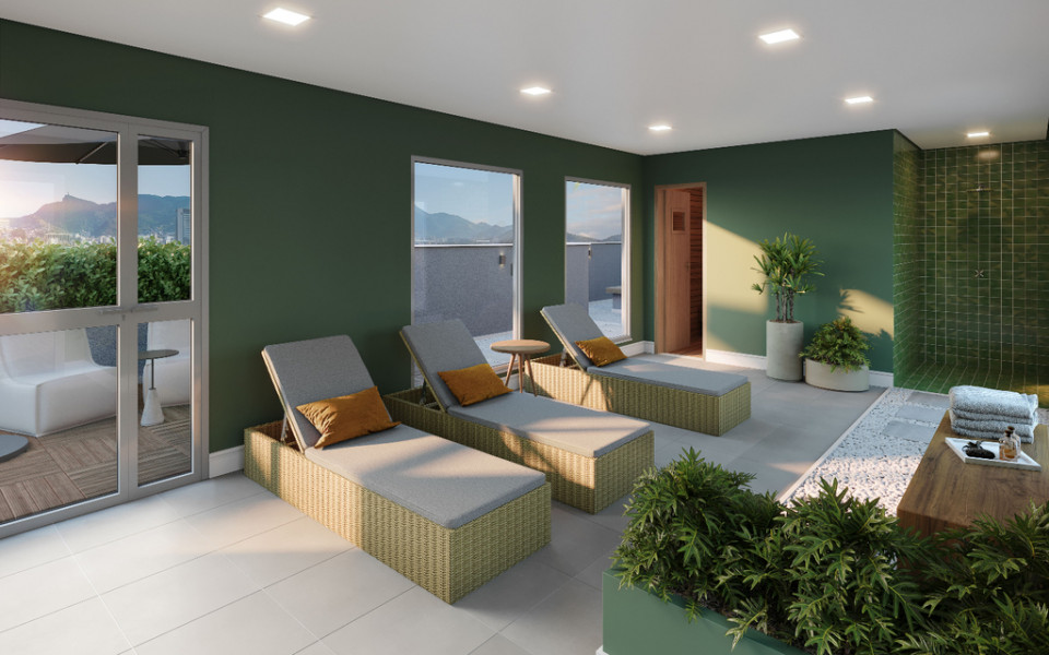 Rio Energy Residencial