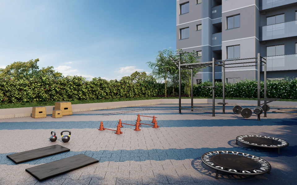 Rio Energy Residencial