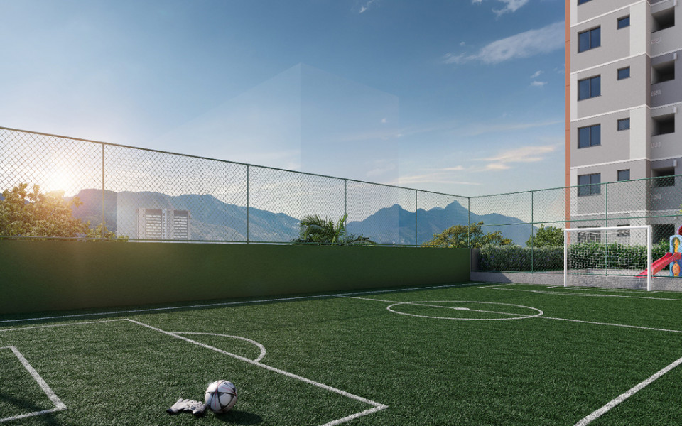 Rio Energy Residencial