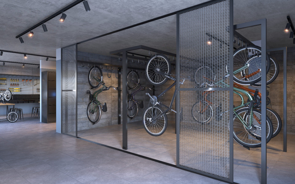 Rio Energy Residencial