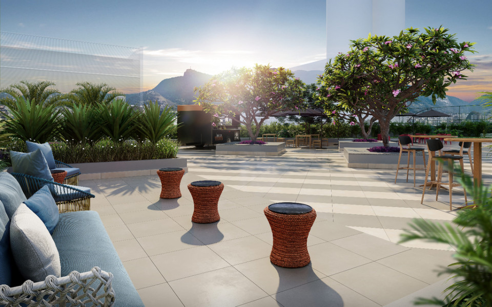 Rio Energy Residencial