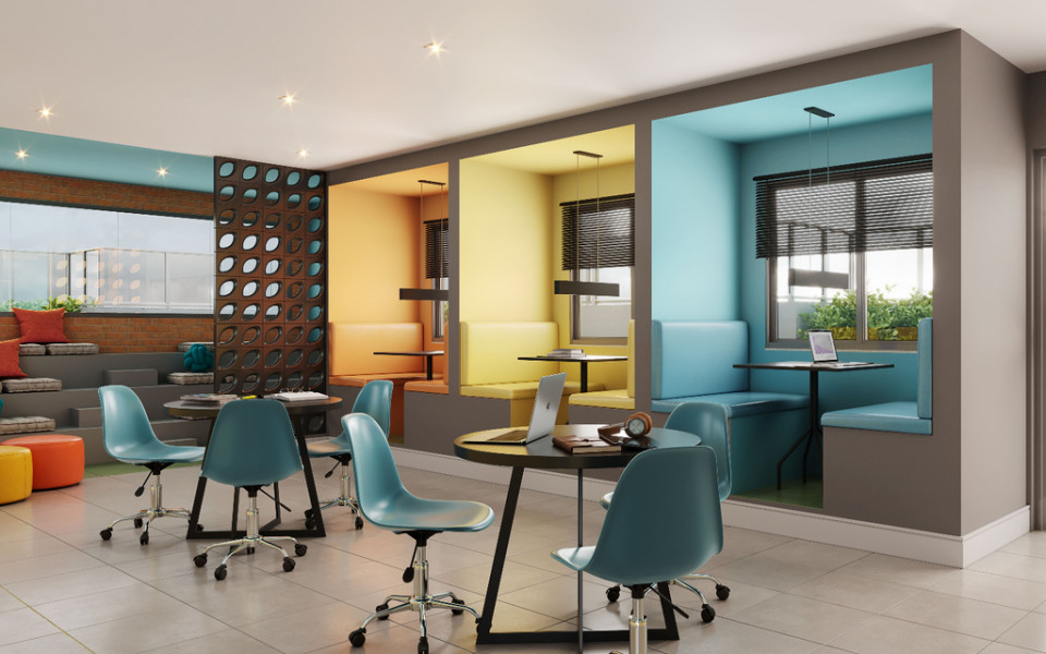 Rio Energy Residencial