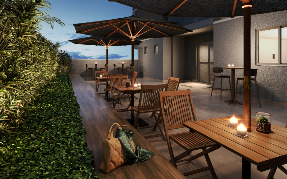 Rio Energy Residencial