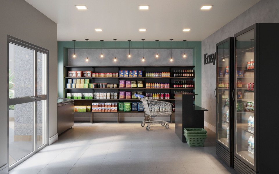 Rio Energy Residencial