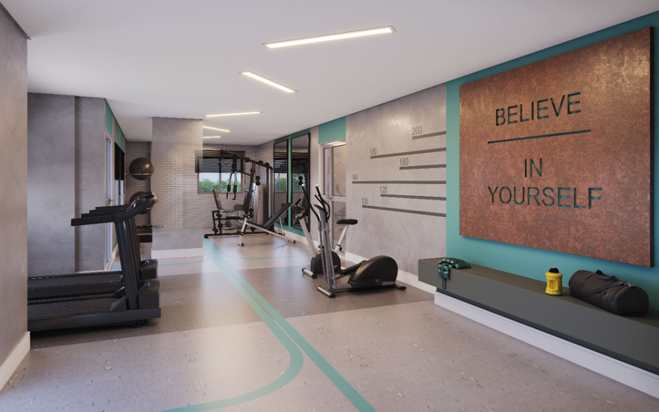 Rio Energy Residencial