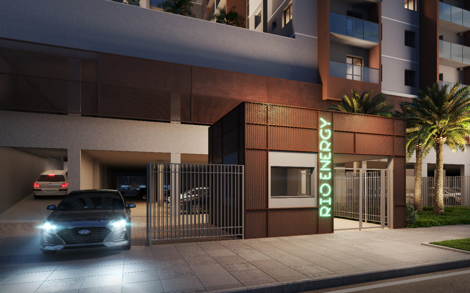 Rio Energy Residencial