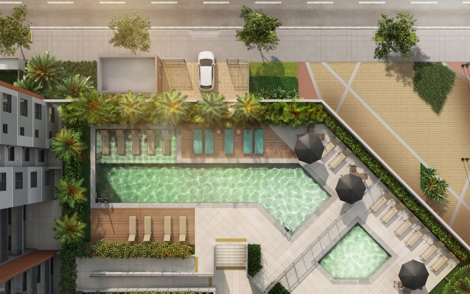 Rio Energy Residencial