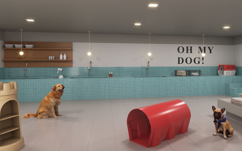 Rio Energy Residencial