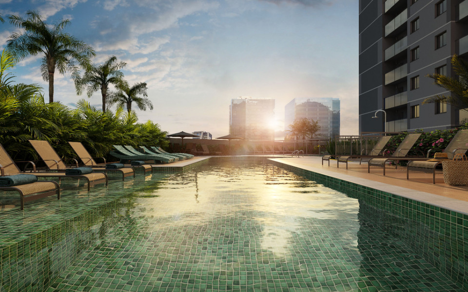 Rio Energy Residencial