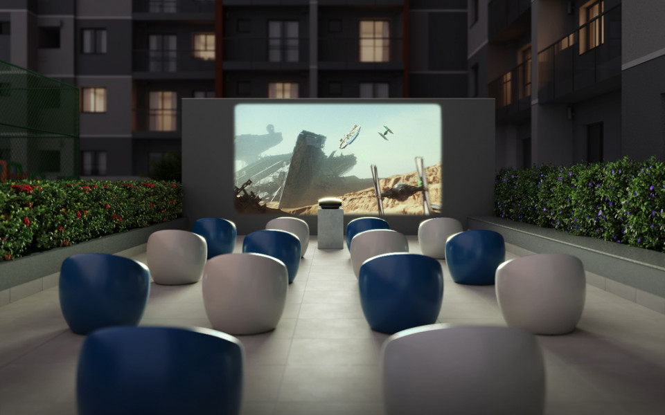 Rio Energy Residencial