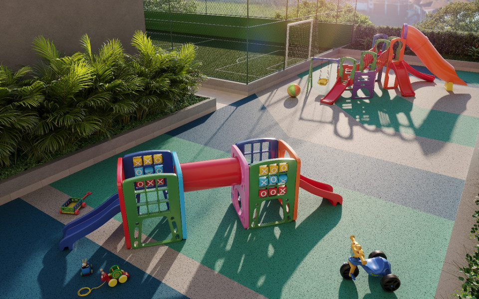 Rio Energy Residencial