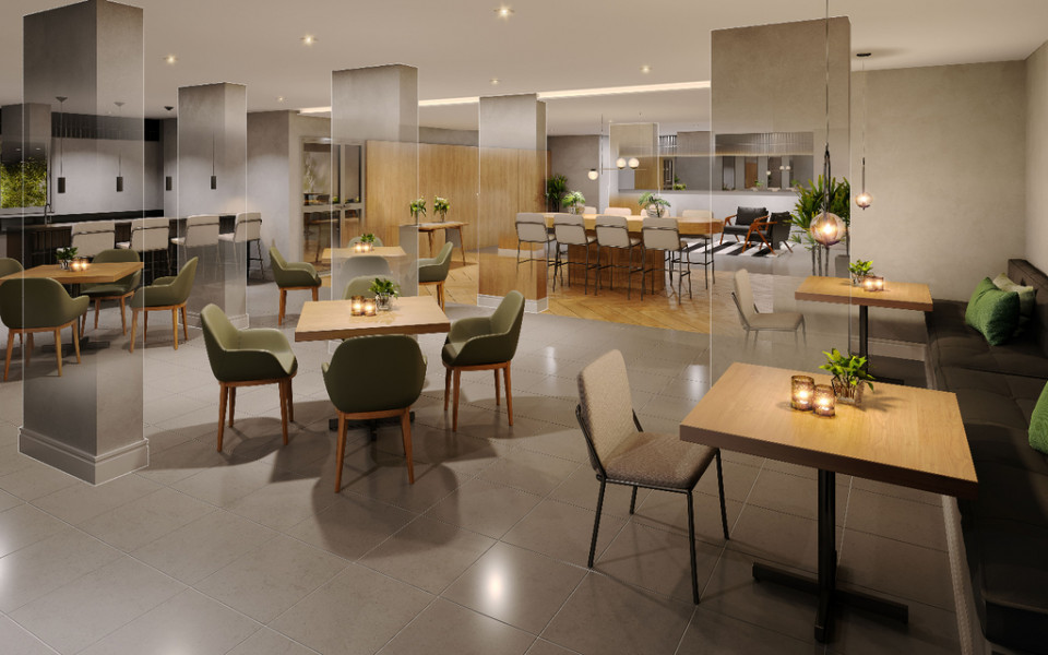 Rio Energy Residencial