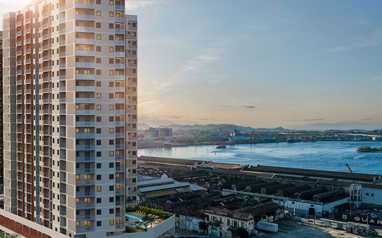 Rio Energy Residencial