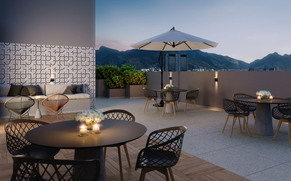 Rio Energy Residencial