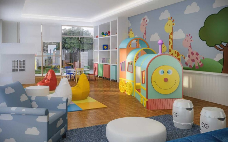 Rio Rhône Residence