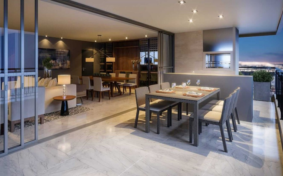 Rio Rhône Residence