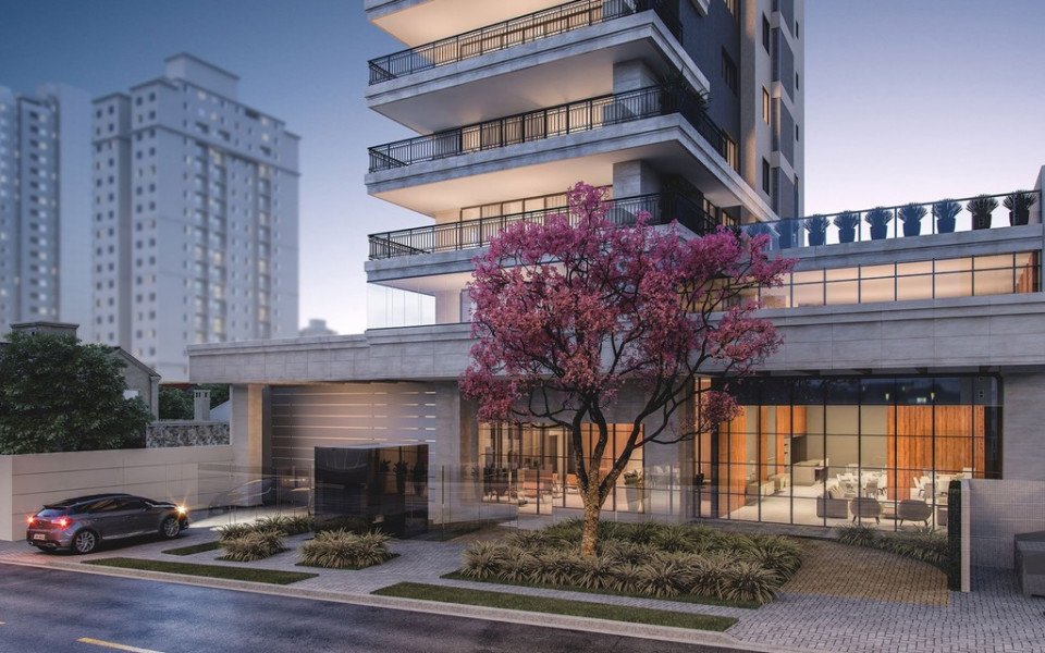 Rio Rhône Residence