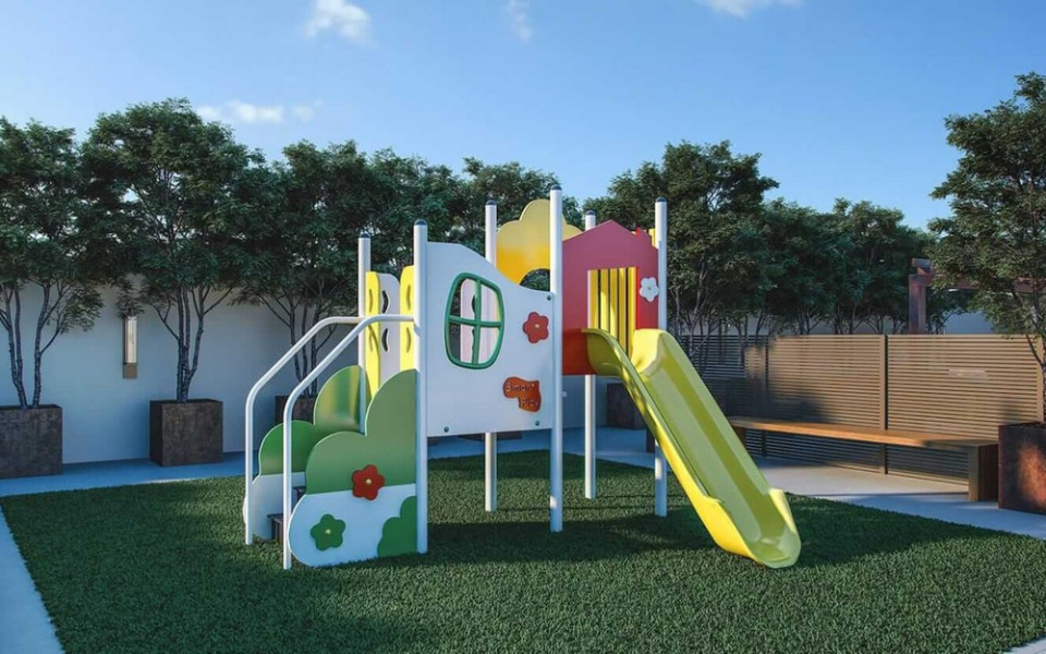 Rio Rhône Residence