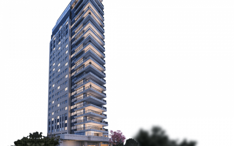 Rio Rhône Residence