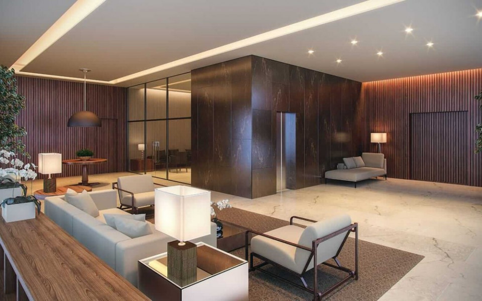 Rio Rhône Residence