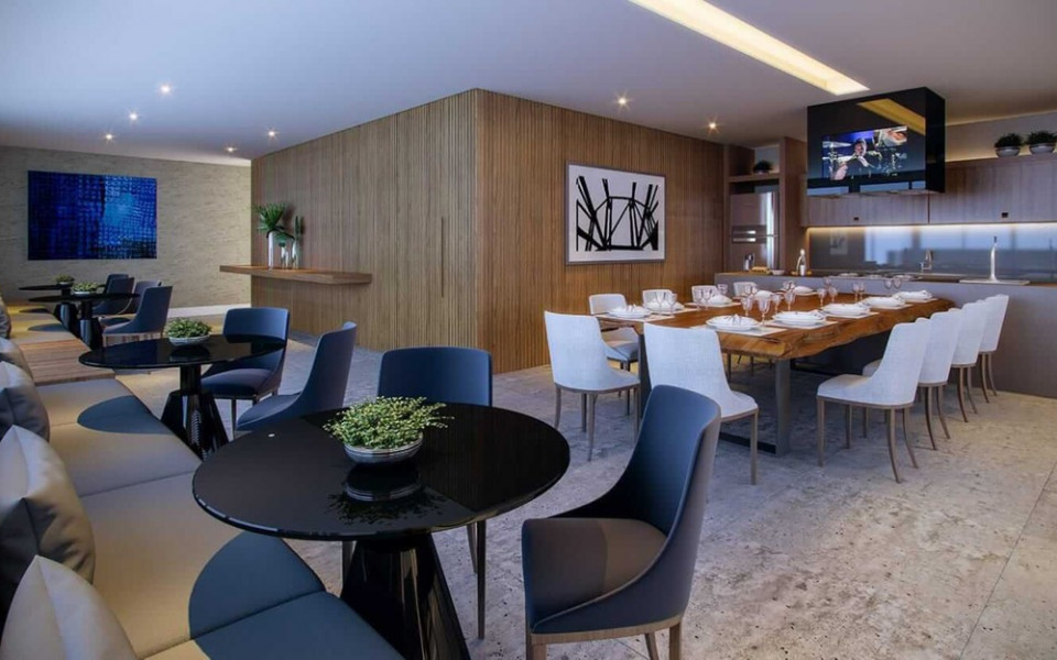 Rio Rhône Residence