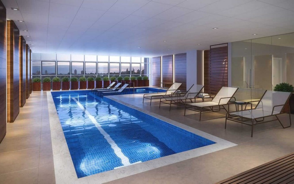 Rio Rhône Residence