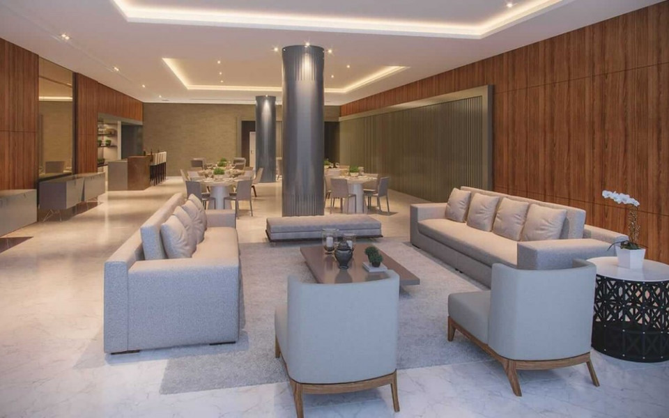 Rio Rhône Residence