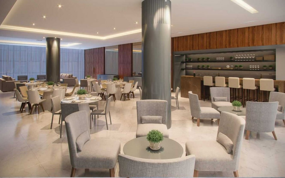 Rio Rhône Residence