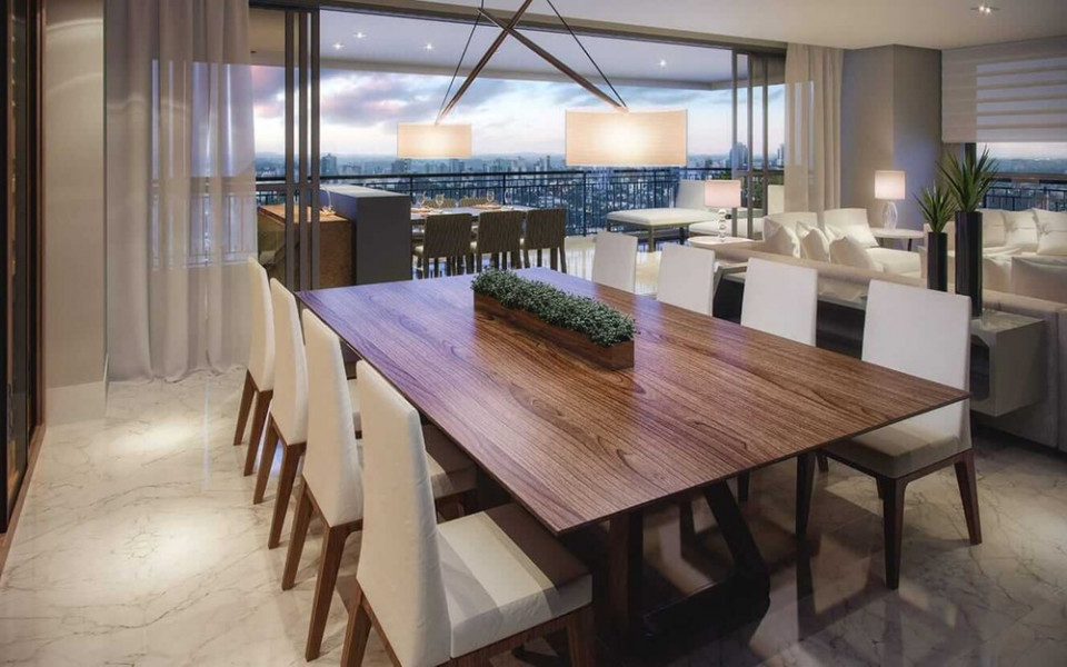 Rio Rhône Residence