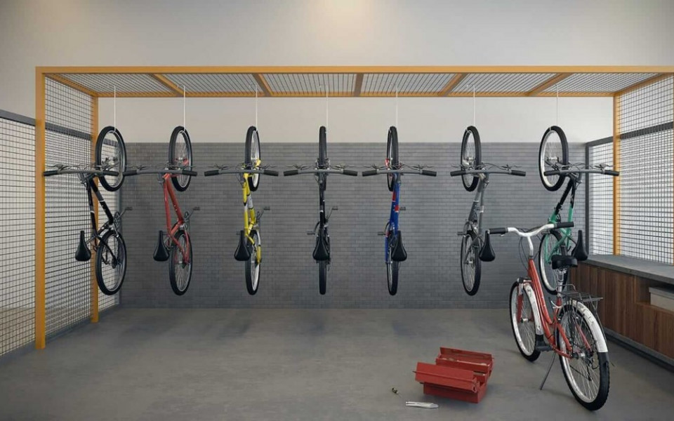 Rio Rhône Residence