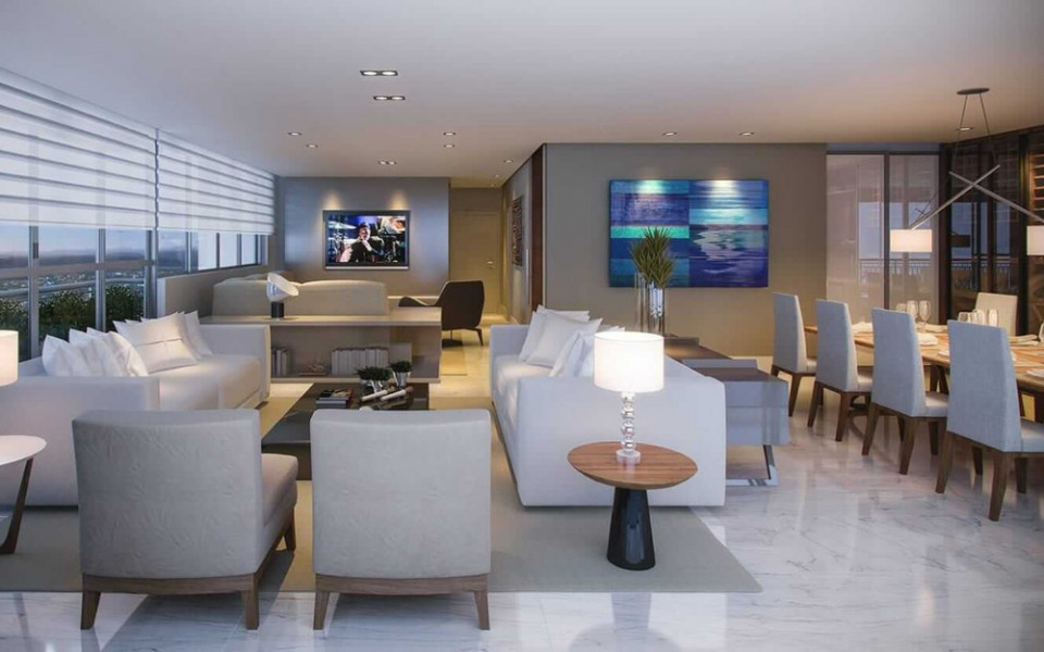 Rio Rhône Residence