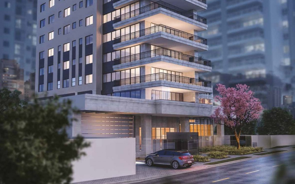 Rio Rhône Residence