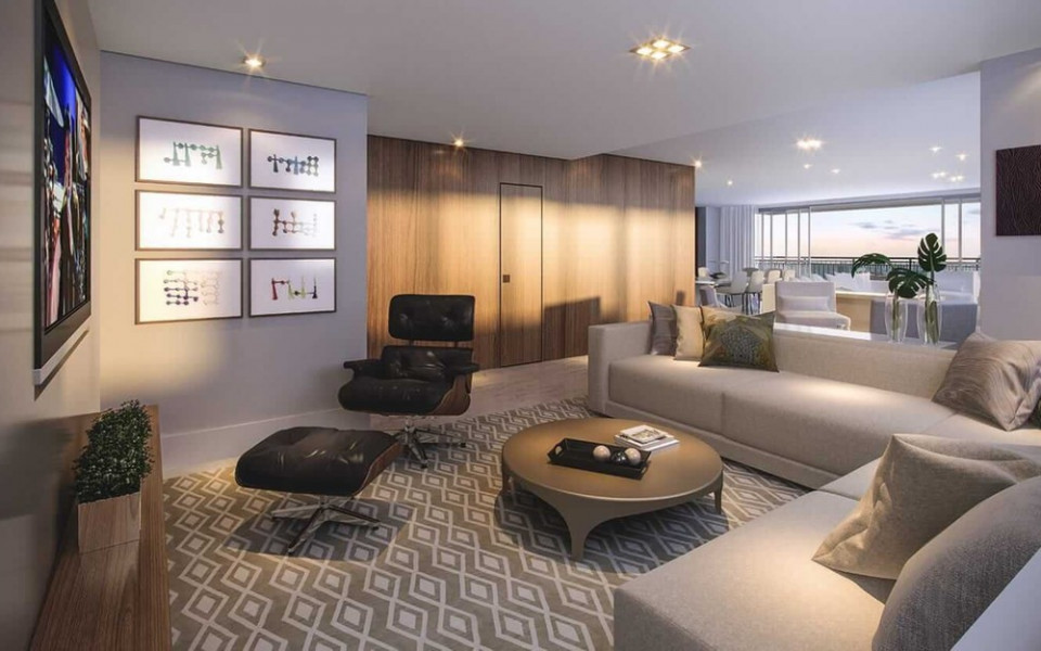 Rio Rhône Residence