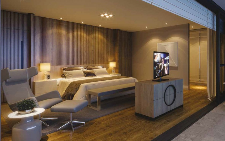 Rio Rhône Residence