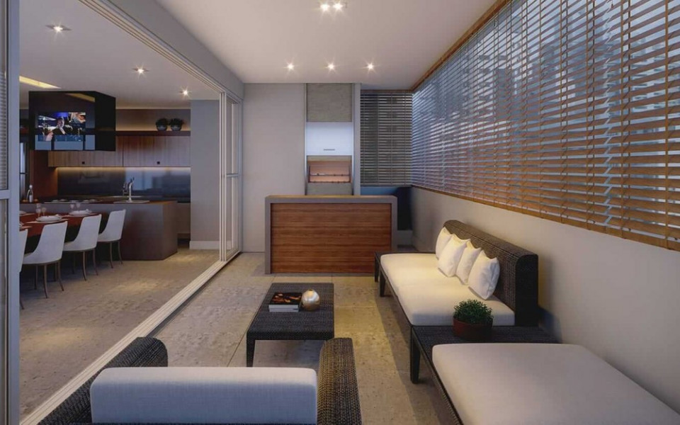 Rio Rhône Residence